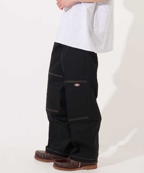 セール】【Dickies/ディッキーズ】85283 DOUBLE KNEE WORK PANT