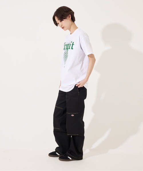 Dickies/ディッキーズ】85283 DOUBLE KNEE WORK PANT MN