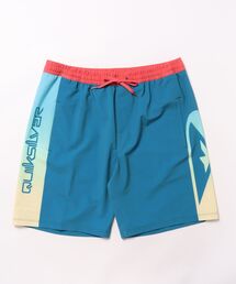 Quiksilver(クイックシルバー)のHOLMES VOLLEY 20NB /クイックシルバーサーフトランクス・ボードショーツ・バギーショーツ(水着)(水着)