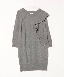 ブランド古着】LANVIN en Bleu｜ランバンオンブルーのワンピース