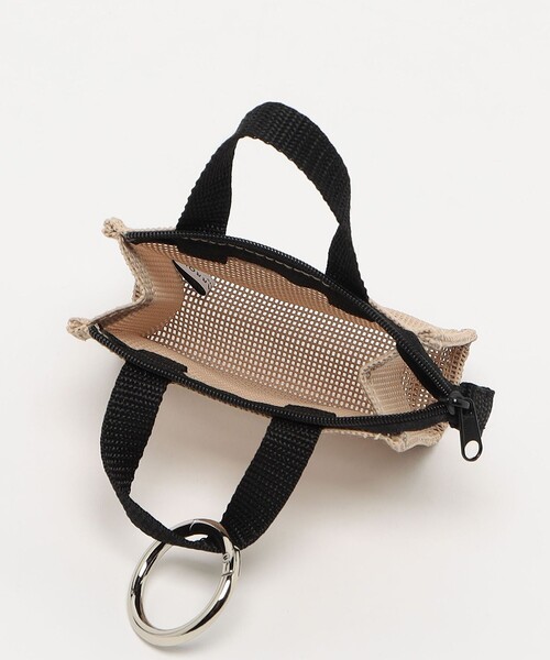 【UNITED ARROWS】ロゴ メッシュ トートバッグ S UNITED ARROWS｜ロゴ メッシュ トートバッグ S | Rakuten