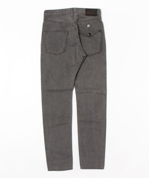 KATO`（カトー）の「【KATO(カトー)】１８３　５ＰＫＴパンツ（その他パンツ・メンズ・ブラック・29/30/31/28）」の2枚目の写真