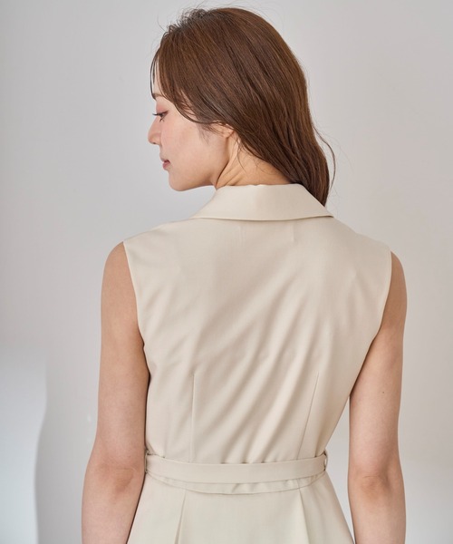 morgan モーガン ワンピース フリー ベッチン ベルベット レディース Zjkrl - One Piece Dress Korean Ladies Black Fashion Elegant