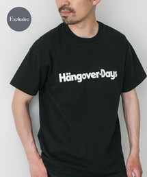 Sloppy Supply | 『別注』SLOPPY SUPPLY×DOORS　HANGOVER T-SHIRTS(Tシャツ/カットソー)