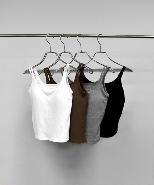 希少　新品　SUNSEA DUST CATHER Tank-top タンクトップ ヤングアンドオルセン フィッシャーマン メッシュ タンクトップ