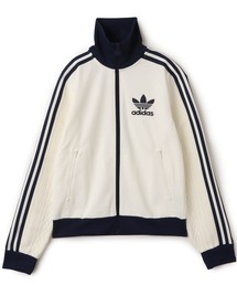 adidas | adidas KNIT CLASSIC TT / アディダス ニット クラシック トラック トップ(その他トップス)
