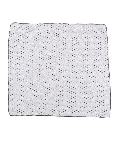 セール】大判レーススカーフ 495476（バンダナ/スカーフ）｜LEPSIM