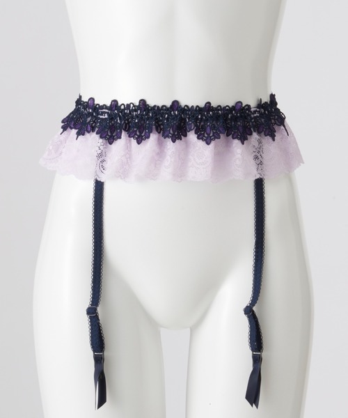 Due perle ドゥペルル 店舗 ドゥペルル Due Perle ショーツ Tバック T