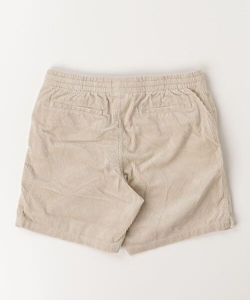 POLO RALPH LAUREN CHILDRENSWEAR（ポロ ラルフ ローレン チルドレンズウェア）の「Polo プレップスター コットン コーデュロイ ショートパンツ（その他パンツ・キッズ・ブラウン系3・8/20/18/16/14/12/10）」の3枚目の写真