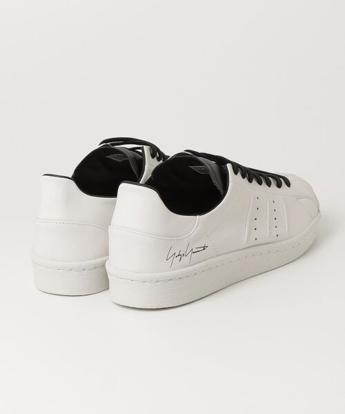 Y-3 SUPERSTAR（スニーカー）｜Y-3（ワイスリー）のファッション