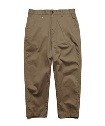 24AW SOPHNET TAPERED CROPPED PANTS パンツ SOPH. | TAPERED CROPPED PANTS(M BLACK):