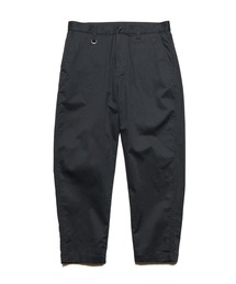 SOPHNET.（ソフネット）の「BINCHOTAN 1TUCK VENTILATION WIDE PANTS