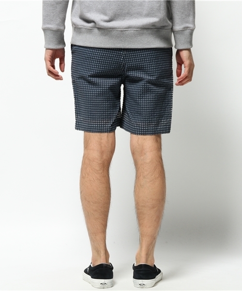 sacai ショートパンツ　ショーツ　サカイ　junya sacai サカイ ハーフパンツ ショーツ｜Yahoo!フリマ（旧PayPay