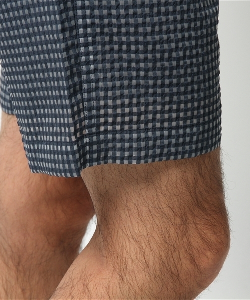 Sacai（サカイ）の「sacai ショートパンツ（その他パンツ）」 - WEAR