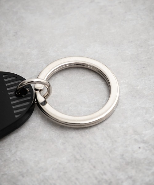 Butler Verner Sails（バトラーヴァーナーセイルス）の「Butler Verner Sails バトラーバーナーセイルズ 日本製 国産 Movie Inspired Keychain モーテルキーアクリルキーホルダー JW-2978（キーホルダー・メンズ・グレー/ブラック/ブラウン/グリーン・FREE）」の15枚目の写真