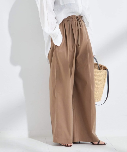 ジャーナルスタンダードレザージュ　ツィードパンツ Side Seam デニム（デニムパンツ・ジーンズ）｜JOURNAL STANDARD