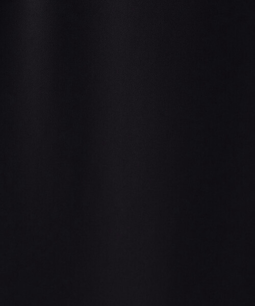 COMME CA ISM（コムサイズム）の「ポリエステルツイル ナロースカート（スカート・レディース・ブラック/グレイッシュベージュ・MEDIUM/LARGE）」の22枚目の写真