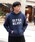 TOKYO CULTUART by BEAMS�i�g�E�L���E�J���`���[�g�o�C�r�[���X�j�́uULTRA HEAVY / Classic hoodie�i�X�E�F�b�g�j�v�b�C���f�B�S�u���[