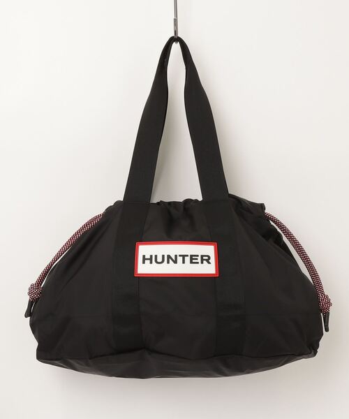 HUNTER（ハンター）の「HUNTER (ハンター）トラベル リップストップ