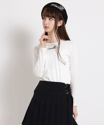 Back Ribbon Tシャツ