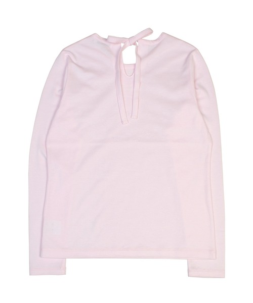 MILK（ミルク）の「Back Ribbon Tシャツ（Tシャツ/カットソー・レディース・B/C/A・FREE）」の9枚目の写真