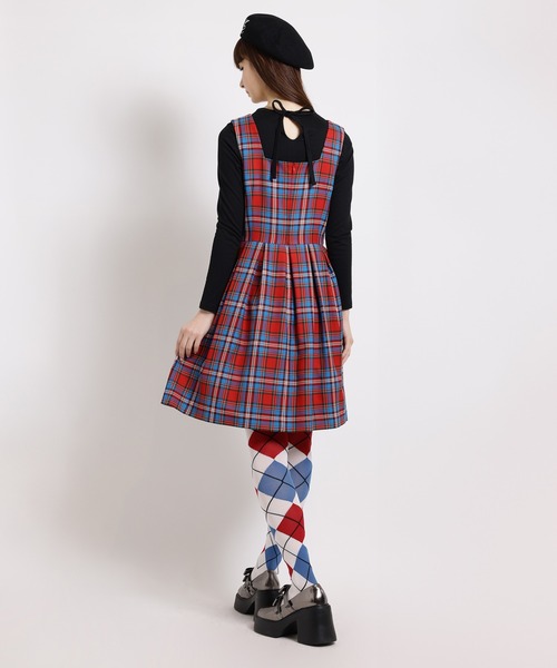 MILK（ミルク）の「Back Ribbon Tシャツ（Tシャツ/カットソー・レディース・B/C/A・FREE）」の20枚目の写真