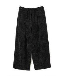 mizuiroind｜ミズイロインドのパンツ通販 - ZOZOTOWN