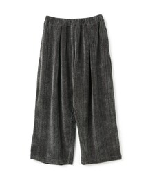 mizuiroind｜ミズイロインドのパンツ通販 - ZOZOTOWN