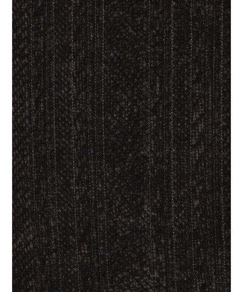 mizuiroind（ミズイロインド）の「mizuiro ind ベロアジャカードタックパンツ（その他パンツ・レディース・ブラック系その他/グレー/ブラック/グレー系その他・FREE）」の9枚目の写真