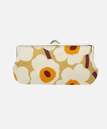 marimekko(}bR)Mini Unikko / Silmalasikukkaro@pouch(|[`)