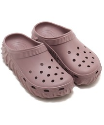 crocs（クロックス）の「crocs Salehe Bembury x Saru / クロックス サレヘ ベンバリー x サル（サンダル・メンズ）」