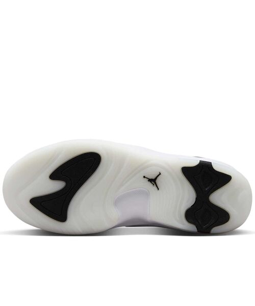 [Nike] ナイキ Jordan Max Aura 7 M HQ2091-100 ★追跡あり Jordan Max Aura 7 White Summit White Black Men's - HQ2091