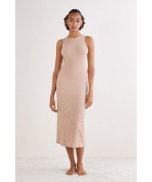 新品★ INTIMISSIMI★美しいベージュのキャミソール♪♪♪ Intimissimi｜インティミッシミのインナーウェア/肌着（ベージュ
