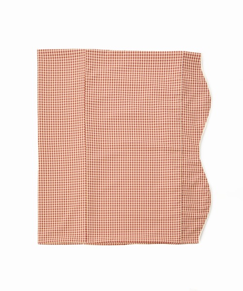 Casselini(キャセリーニ)の「Casselini HOME(キャセリーニ ホーム)ストライプ布団カバーセット(シングル)(寝具・レディース・ブルー/コーラル/レッド/ピンク/アイボリー/ブラック/ピンク系その他/ボルドー/サックスブルー・FREE)」の15枚目の写真