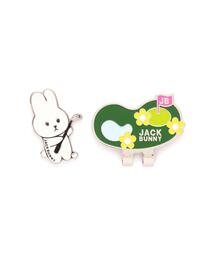 Jack Bunny!!(WbNoj[)́yJack Bunny!!zNbv}[J[ (UNISEX)(StObY)