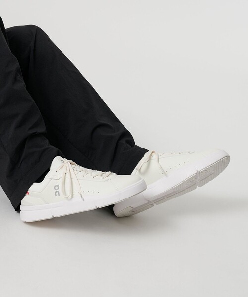 On＞ロジャー アドバンテージ スニーカー（スニーカー）｜On（オン）の