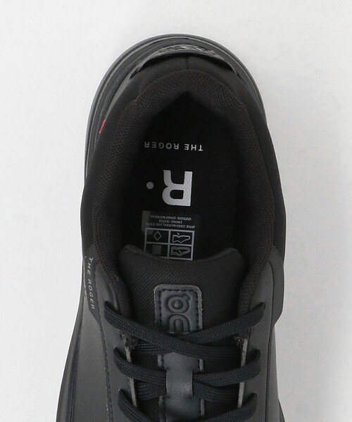 On＞ロジャー アドバンテージ スニーカー（スニーカー）｜On（オン）の