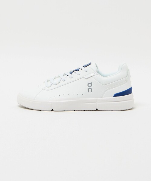 On（オン）の「＜On＞ロジャー アドバンテージ スニーカー（スニーカー・メンズ・オフホワイト/ブラック/ホワイト・11/8/10/9/8h/9h/10h）」の17枚目の写真