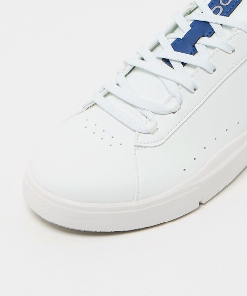 On（オン）の「＜On＞ロジャー アドバンテージ スニーカー（スニーカー・メンズ・オフホワイト/ブラック/ホワイト・11/8/10/9/8h/9h/10h）」の19枚目の写真