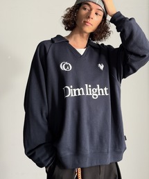 Classical Origin（クラシカルオリジン）の「「こなれた抜け感。」ゲームデザインスウェットトレーナー／Game Design Sweat Trainer（スウェット）」