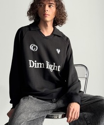 Classical Origin（クラシカルオリジン）の「「こなれた抜け感。」ゲームデザインスウェットトレーナー／Game Design Sweat Trainer（スウェット）」