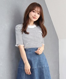 CECIL McBEE(�Z�V���}�N�r�[)�̐ڐG�⊴�E�H�b�V���u���@�V�A�[�g���v���I�[�o�[(�j�b�g/�Z�[�^�[)