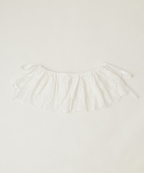 WEGO（ウィゴー）の「WEGO/レースラップスカート（スカート・レディース・その他1/その他2/その他3・FREE）」の10枚目の写真