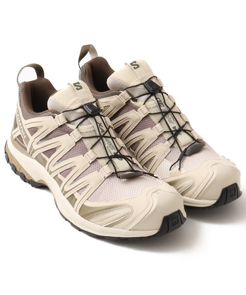【8/11までの期間限定販売】SALOMON XA PRO 3Dスニーカー サロモン「XA PRO 3D」日本未展開の限定スニーカー、東京・渋谷