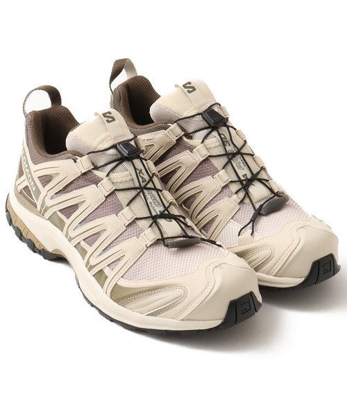 SALOMON XA PRO 3D / サロモン エックスエー プロ 3D