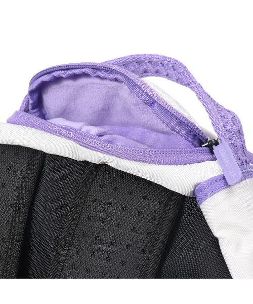 STYLISE（スタイライズ）の「【SPRAY GROUND / スプレーグラウンド】TMNT MUTANT MAYHEM DON BACKPACK [I]（バックパック/リュック・メンズ・ホワイト・ONE）」の7枚目の写真
