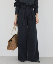 A*M様 VERMEIL par iena イエナ マリンデニムパンツ 　美品 I denim pants（デニムパンツ・ジーンズ）｜VERMEIL par iena