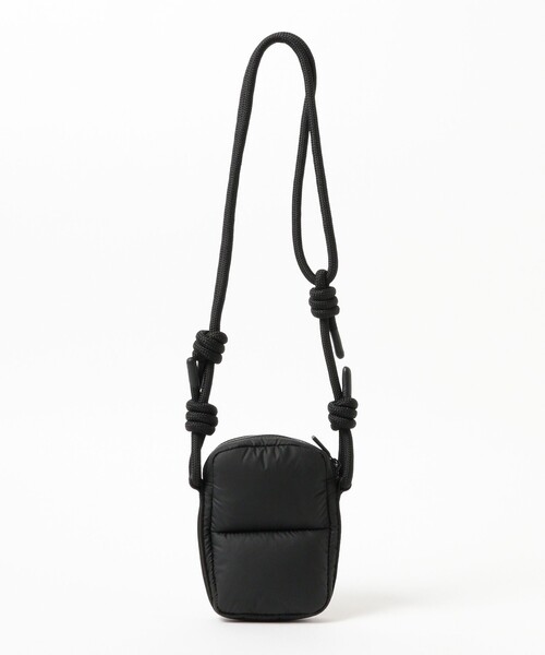 WEB限定】HUNTER / イントレピッド エクストラ パフド フォンポーチ