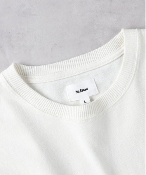 Right-on(ライトオン)の「Other(ソノタ)【メンズ】オゾン加工パームツリープリントTシャツ(Tシャツ/カットソー・メンズ・ホワイト/ブラック・XL/L/M)」の6枚目の写真