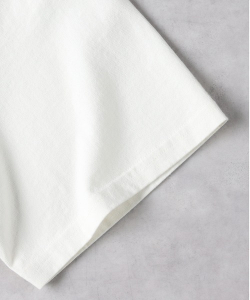 Right-on(ライトオン)の「Other(ソノタ)【メンズ】オゾン加工パームツリープリントTシャツ(Tシャツ/カットソー・メンズ・ホワイト/ブラック・XL/L/M)」の4枚目の写真